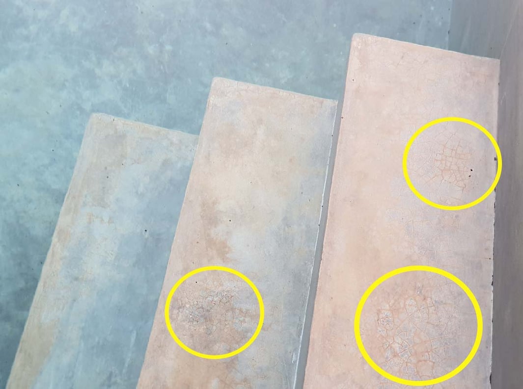 Pool Plaster Repair 101 Common Pool Plaster Problems and How to Fix Them